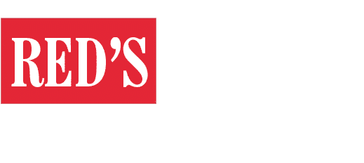 Red’s Electric logo